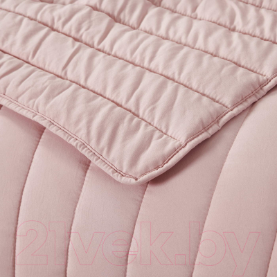 Набор текстиля для спальни Sofi de Marko Микаэль 230х250 / Пок-МК-рз-230х250 (розововый)