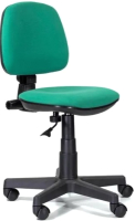 Кресло детское UTFC Комфорт (С34 зеленый) - 