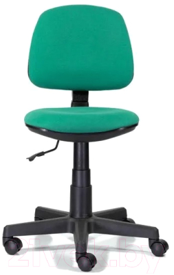 Кресло детское UTFC Комфорт (С34 зеленый)