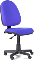 Кресло офисное UTFC Мартин б/п (С06 синий) - 