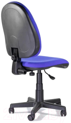 Кресло офисное UTFC Мартин б/п (С06 синий)