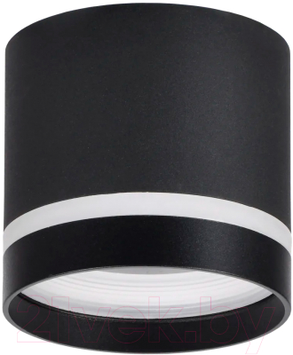 Точечный светильник IEK LT-UPB0-4016-GX53-1-K02