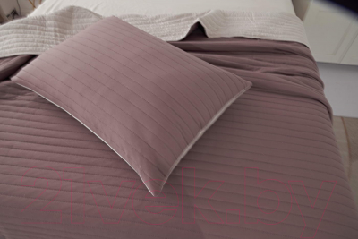 Набор текстиля для спальни Sofi de Marko Самуэль №3 160х220 / Пок-СМ3-160х220