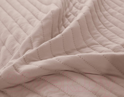 Набор текстиля для спальни Sofi de Marko Самуэль №4 160х220 / Пок-СМ4-160х220