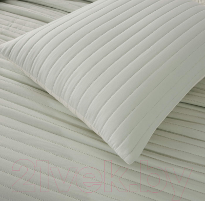 Набор текстиля для спальни Sofi de Marko Самуэль №5 160х220 / Пок-СМ5-160х220