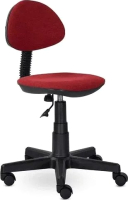 Кресло офисное UTFC Стар (QH21-1320 красный) - 