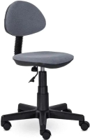 Кресло офисное UTFC Стар (QH21-1325 серый) - 