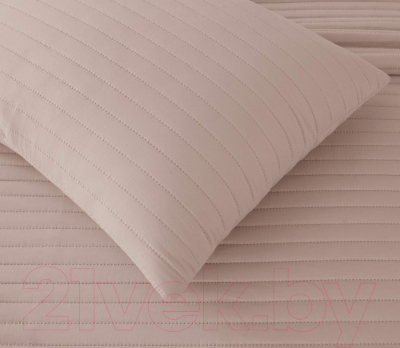 Набор текстиля для спальни Sofi de Marko Самуэль №4 230х250 / Пок-СМ4-230х250