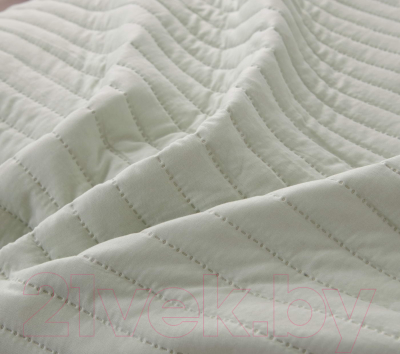 Набор текстиля для спальни Sofi de Marko Самуэль №5 230х250 / Пок-СМ5-230х250