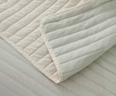 Набор текстиля для спальни Sofi de Marko Самуэль №5 230х250 / Пок-СМ5-230х250
