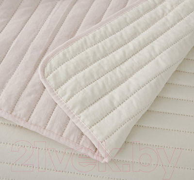 Набор текстиля для спальни Sofi de Marko Самуэль №6 230х250 / Пок-СМ6-230х250