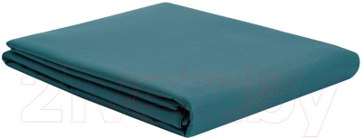 Простыня Sofi de Marko Premium Mako 180х230 / Пр-Пм-зел-180х230