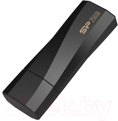 Usb flash накопитель Silicon Power Blaze B07 256GB (SP256GBUF3B07V1K)