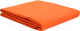 Простыня Sofi de Marko Premium Mako 180х230 / Пр-Пм-ор-180х230 (оранжевый) - 