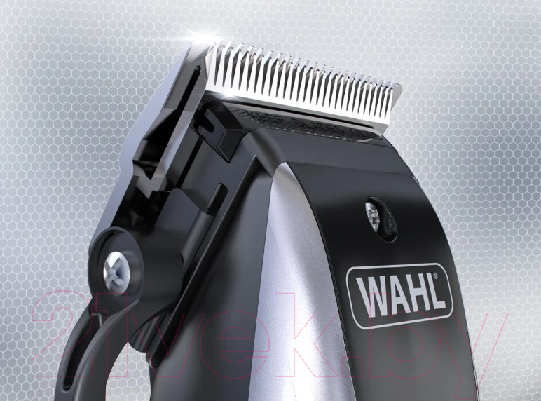 Машинка для стрижки волос Wahl 09657.0460 Rapid Clip