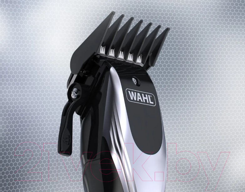 Машинка для стрижки волос Wahl 09657.0460 Rapid Clip