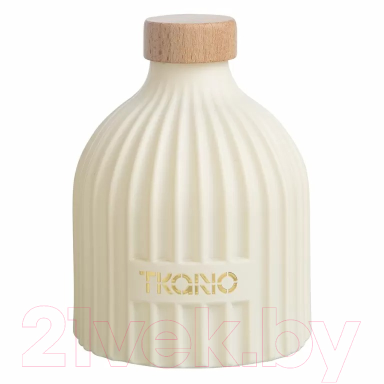 Аромадиффузор Tkano Edge. Cypress, Jasmine & Patchouli TK23-DIF0021 (200мл, бежевый) — фото 2