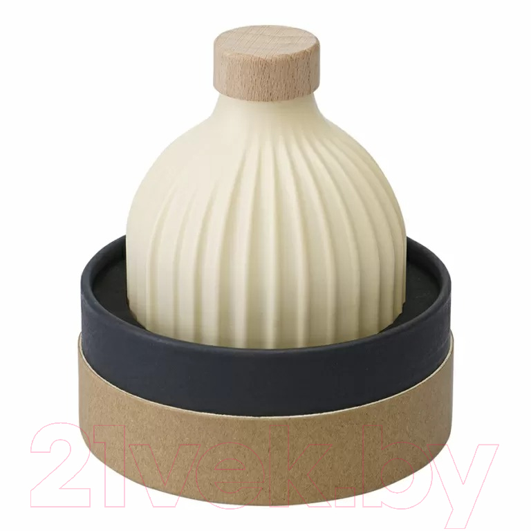 Аромадиффузор Tkano Edge. Cypress, Jasmine & Patchouli TK23-DIF0021 (200мл, бежевый) — фото 3