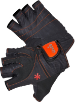 Перчатки для охоты и рыбалки Norfin Roach 5 Cut Gloves 02 / 703072-02M (р.M) - 