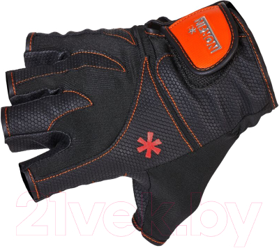 Перчатки для охоты и рыбалки Norfin Roach 5 Cut Gloves 04 / 703072-04XL (р.XL)