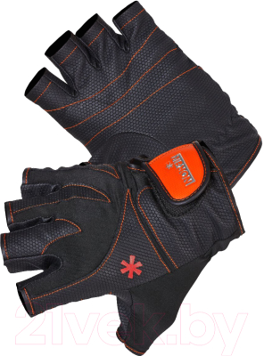 Перчатки для охоты и рыбалки Norfin Roach 5 Cut Gloves 03 / 703072-03L (р.L)