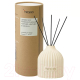 Миниатюра изображения товара Аромадиффузор Tkano Edge. Nutmeg, Leather & Vanilla TK23-DIF0018 (200мл, бежевый)