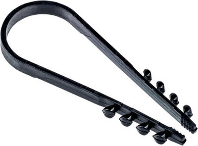 Дюбель-хомут IEK UDH13-19-25-025-K02 (25шт) - 