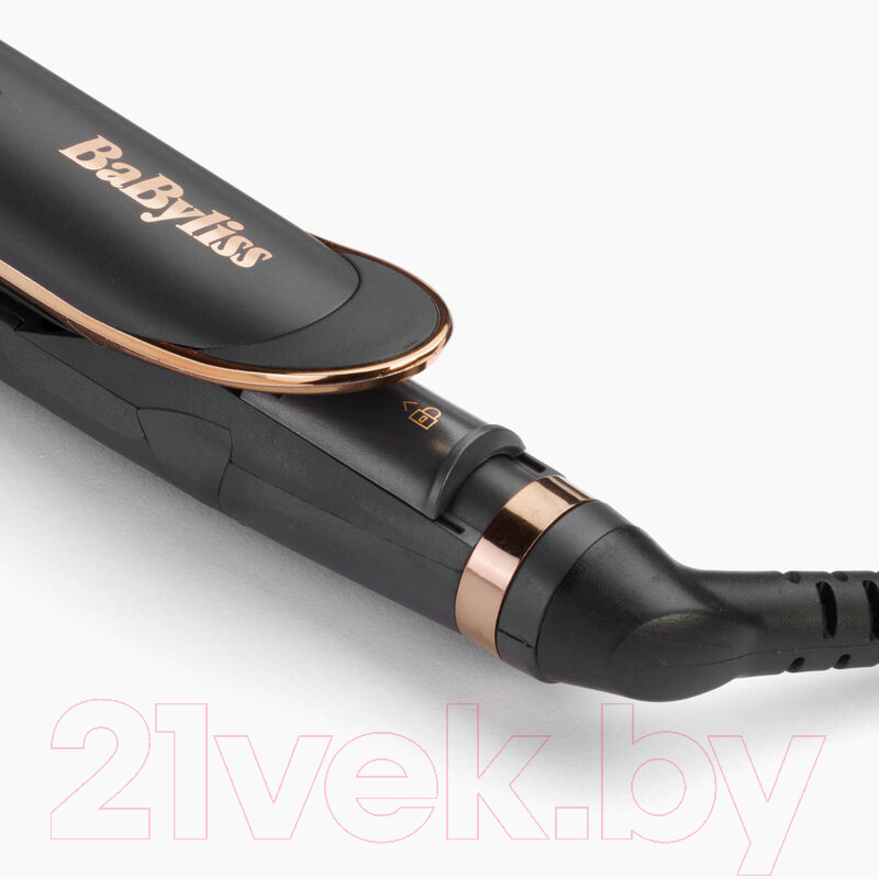 Выпрямитель для волос BaByliss ST394E