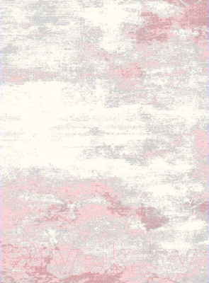Коврик Balat Mensucat Antik 8482A (120x180, Cream/L.Pink)