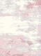 Ковер Balat Mensucat Antik 8482A (160x230, Cream/L.Pink) - 