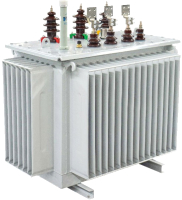 Трансформатор тока силовой КС S11-250/10/04-Yzn11 - 