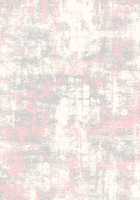 Коврик Balat Mensucat Antik 8480B (80x150, Cream/L.Pink) - 