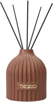 Аромадиффузор Tkano Edge. Vetiver & Black Cypress TK23-DIF0029 (200мл, терракотовый) - 
