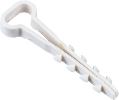 Дюбель-хомут IEK UDH14-05-08-025-K01 (25шт) - 