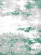 Ковер Balat Mensucat Antik 8482A (140x200, L.Grey/D.Green) - 