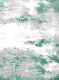 Ковер Balat Mensucat Antik 8482A (160x230, L.Grey/D.Green) - 
