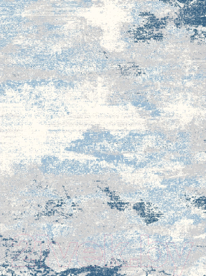 Коврик Balat Mensucat Antik 8482B (120x180, L.Grey/L.Blue)