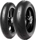 Мотошина задняя Pirelli Diablo Rosso IV Corsa 200/60R17 80W TL - 