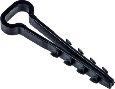 Дюбель-хомут IEK UDH14-05-10-025-K02 (25шт) - 