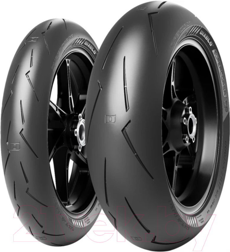 Мотошина задняя Pirelli Diablo Supercorsa V4 180/60R17 75W TL SP