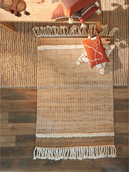 Ковер Tkano Ethnic Mumbai TK23-DR0007