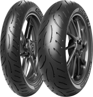 Мотошина задняя Metzeler Roadtec 02 180/55ZR17 73W TL - 