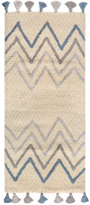 Коврик Tkano Ethnic Agra TK22-DR0038