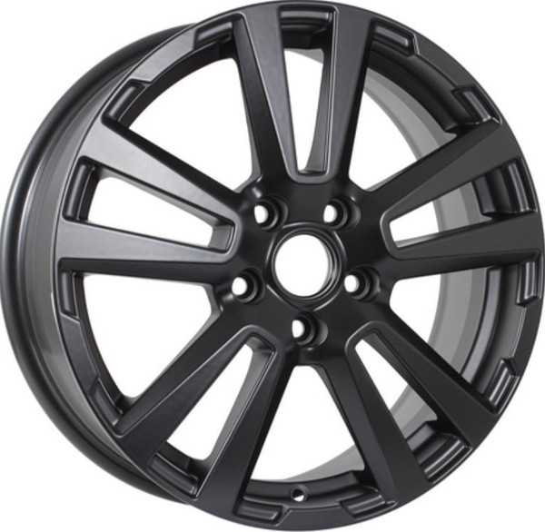 Литой диск KDW KD1725 Vesta Cross 17x6.5