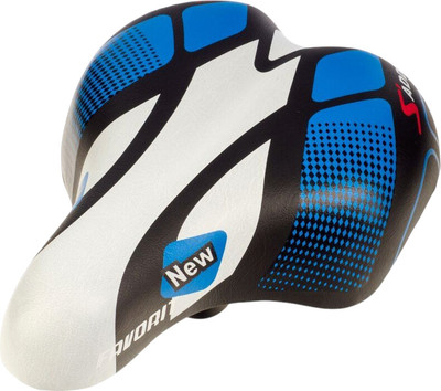 Сиденье для велосипеда FAVORIT AZ-5558-01 - 