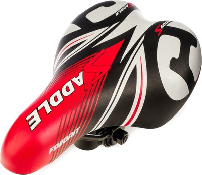 Сиденье для велосипеда FAVORIT AZ-5593-03 - 