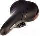 Миниатюра изображения товара Сиденье для велосипеда FAVORIT AZ-6012-01