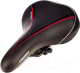 Миниатюра изображения товара Сиденье для велосипеда FAVORIT AZ-6012-02