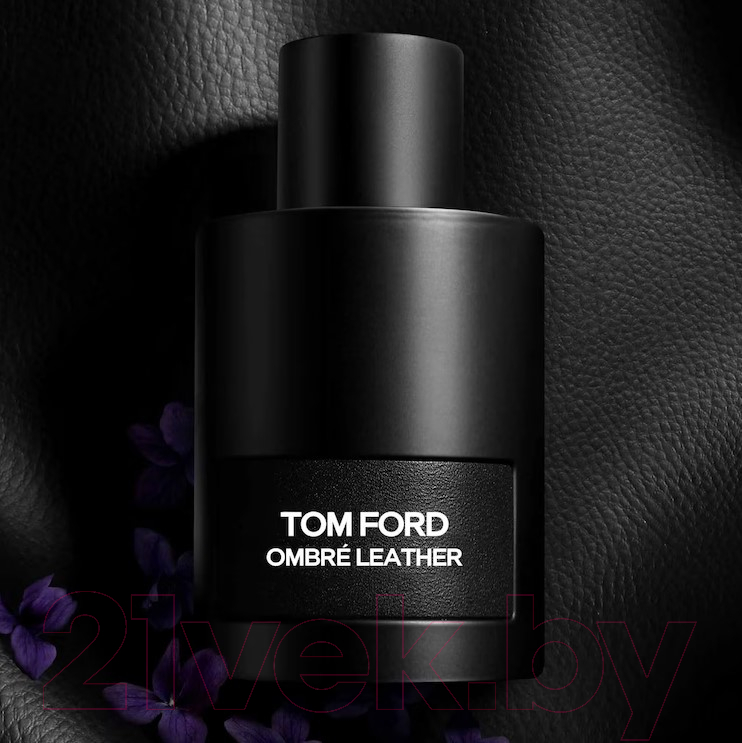 Парфюмерная вода Tom Ford Ombre Leather (50мл) — фото 3