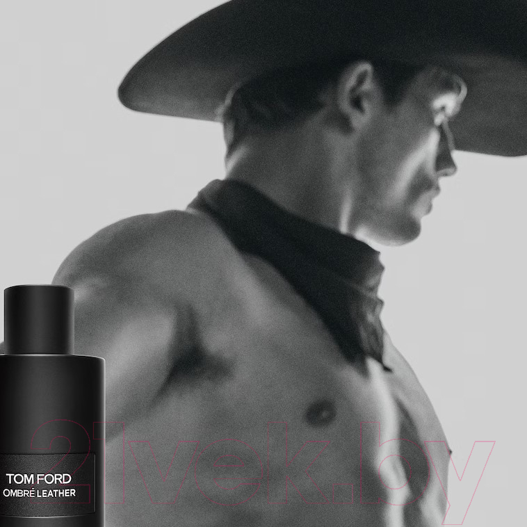Парфюмерная вода Tom Ford Ombre Leather (50мл) — фото 4